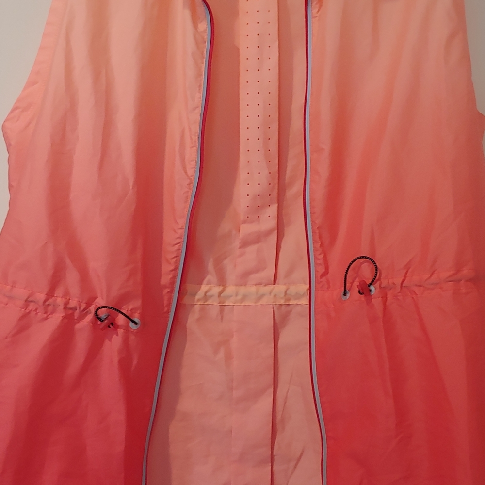 Nike Women's Running Vest sz XL